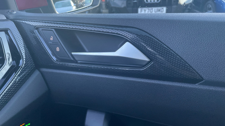 Volkswagen Polo 1.0 TSI Life 5dr DSG Petrol Hatchback